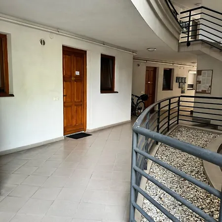 Apartment Napsugar 1 By Hellobalatonlelle *