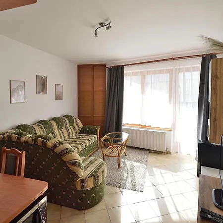 Napsugar 1 By Hellobalatonlelle Апартаменты