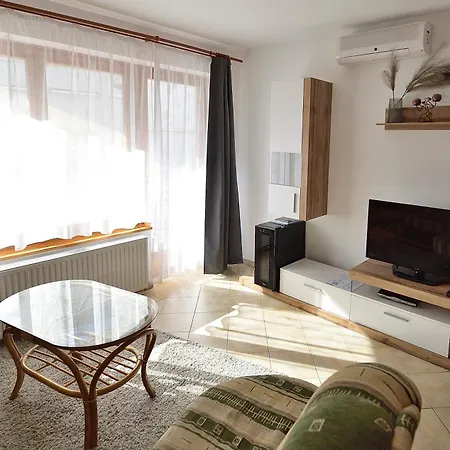 Apartment Napsugar 1 By Hellobalatonlelle Balatonlelle