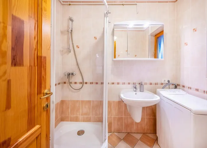 Appartement Napsugar 1 By Hellobalatonlelle