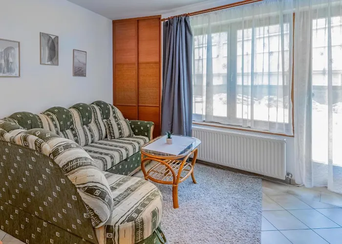 Appartement Napsugar 1 By Hellobalatonlelle *