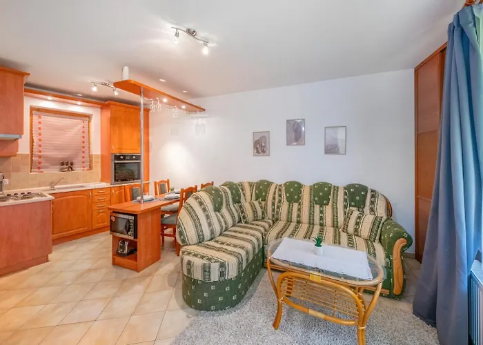 Appartement Napsugar 1 By Hellobalatonlelle