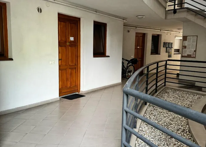 Appartement Napsugar 1 By Hellobalatonlelle *