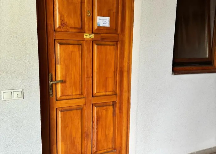 Appartement Napsugar 1 By Hellobalatonlelle Balatonlelle