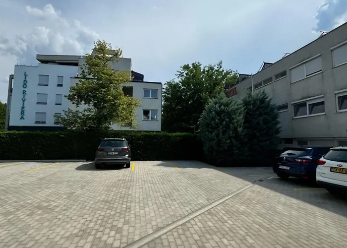 Napsugar 1 By Hellobalatonlelle Appartement Balatonlelle