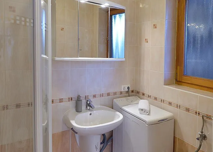 Napsugar 1 By Hellobalatonlelle アパート