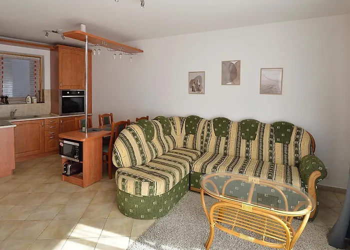 Appartement Napsugar 1 By Hellobalatonlelle