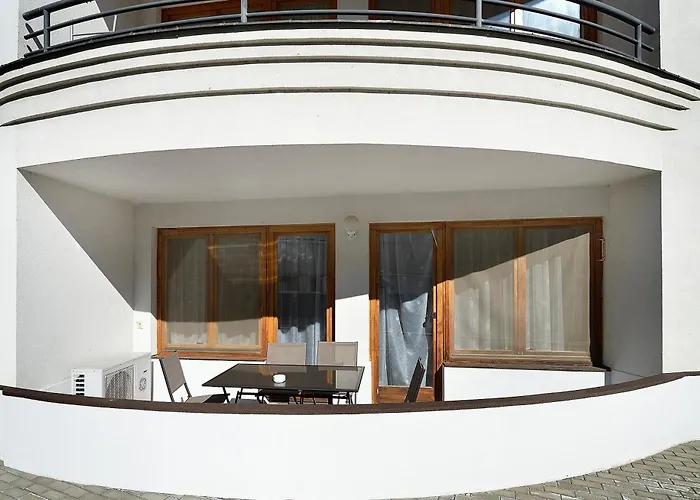 Napsugar 1 By Hellobalatonlelle Appartement *